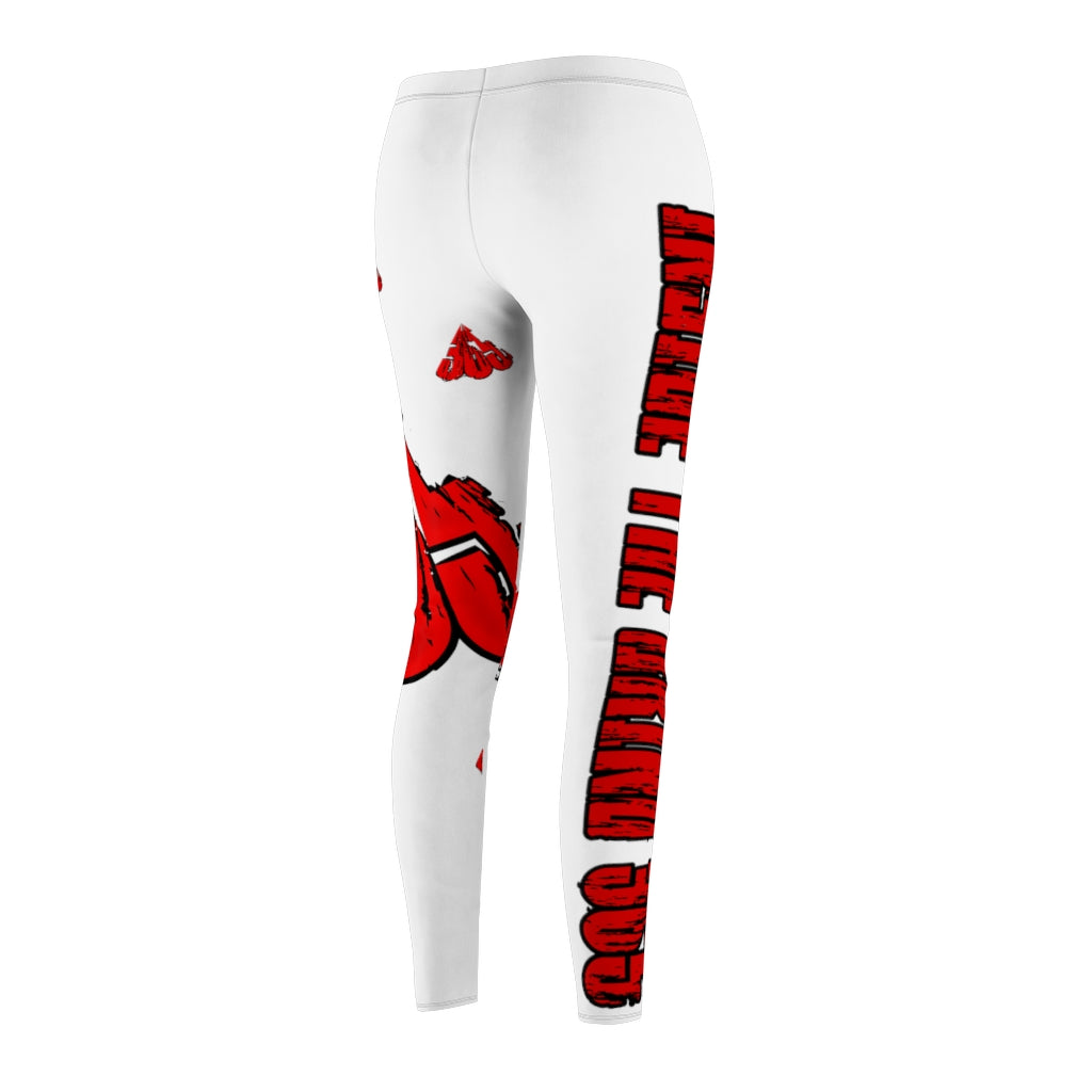 INSIDE THE GRIND 365 TIGHTS