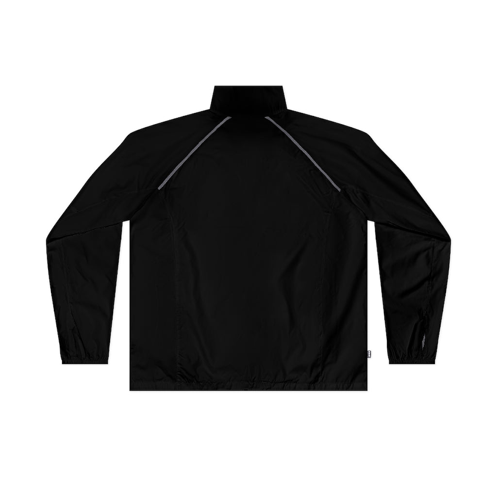 365 Brand Mens Packable Jacket 🧥