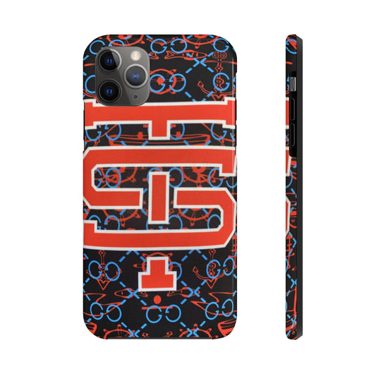 SUPREME TEAM | Case Mate Tough Phone Cases