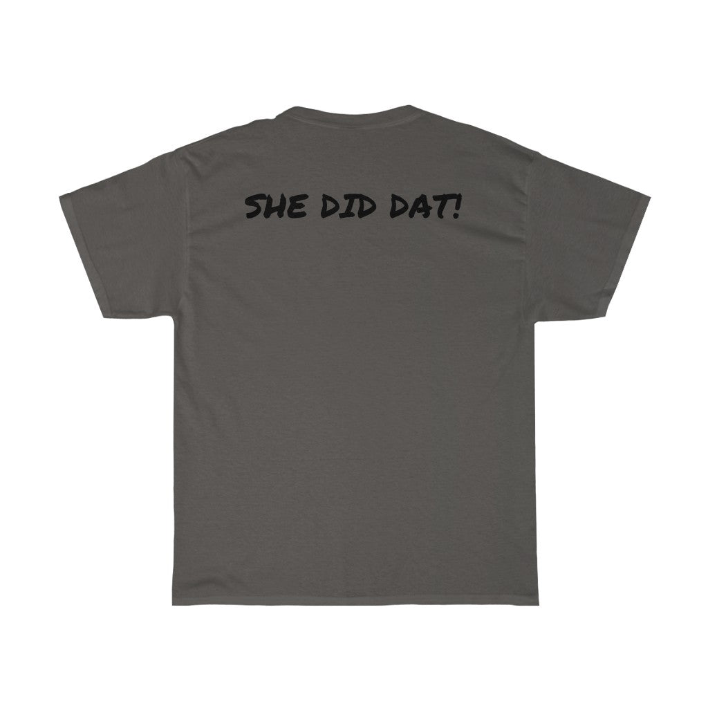 Tionna Blair Class Of 2021 T Shirt