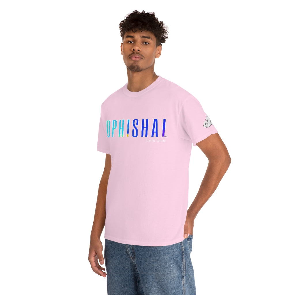 OPHISHAL “Limited Edition” T Shirt