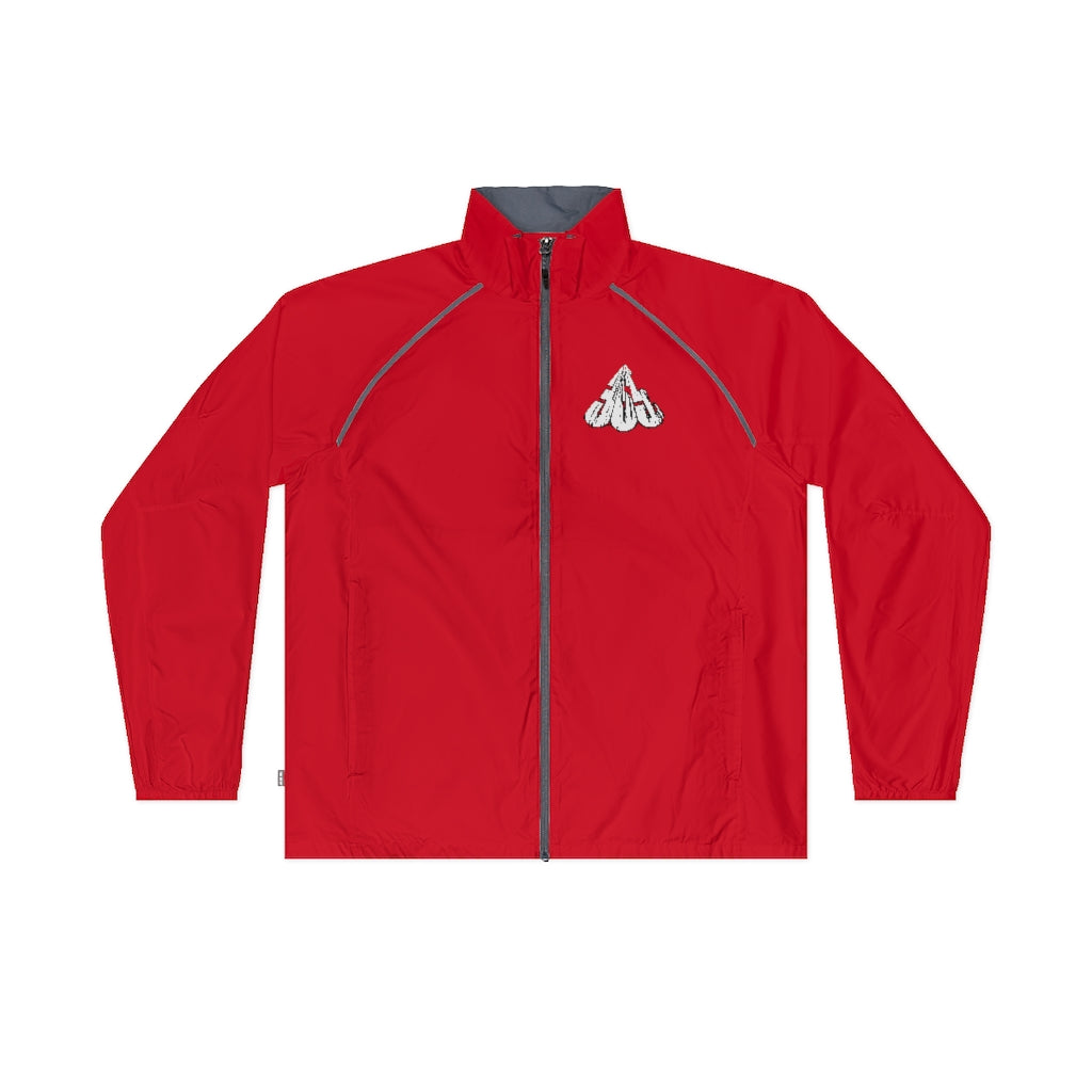 365 Brand Mens Packable Jacket 🧥