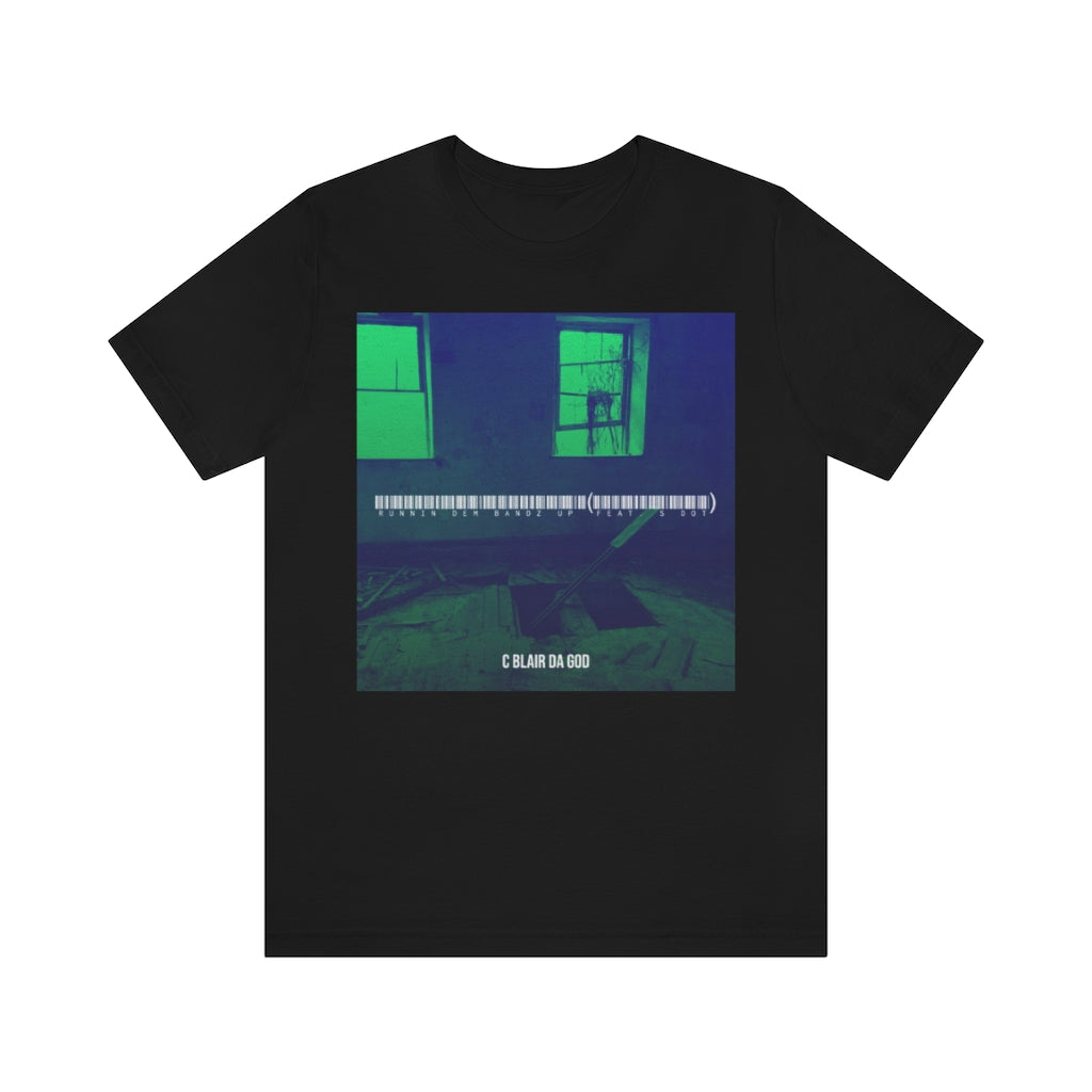 Runnin Dem Bandz Up T Shirt