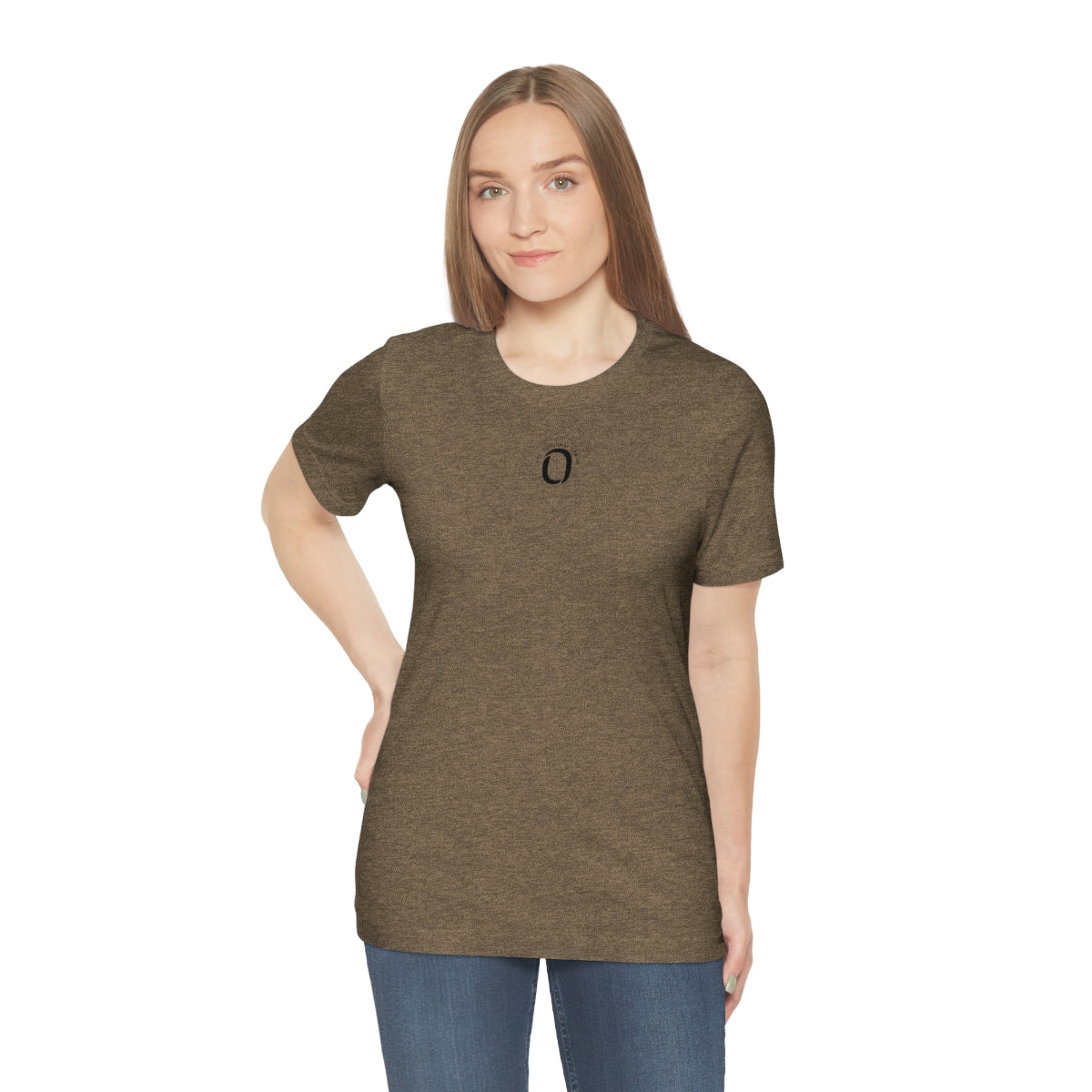 Ophishal Brand “No Nike” T Shirt