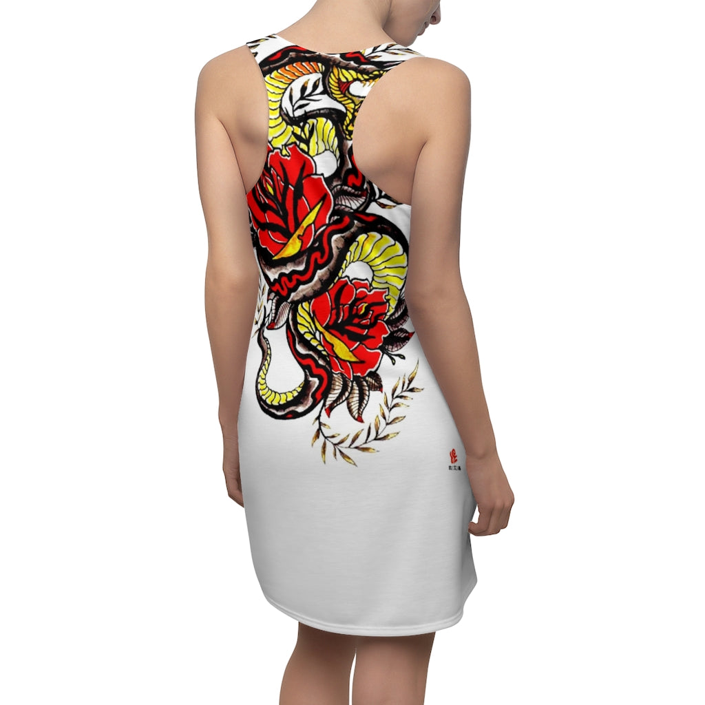 ITG 365 Women's Racerback Dress