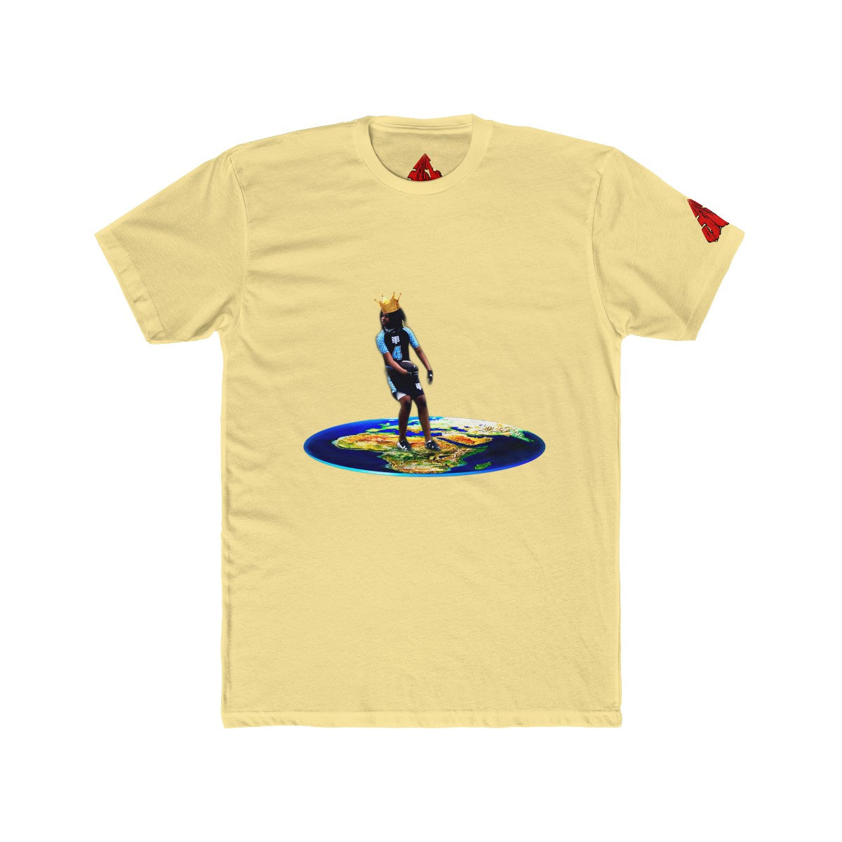 Youth Icon Apparel by