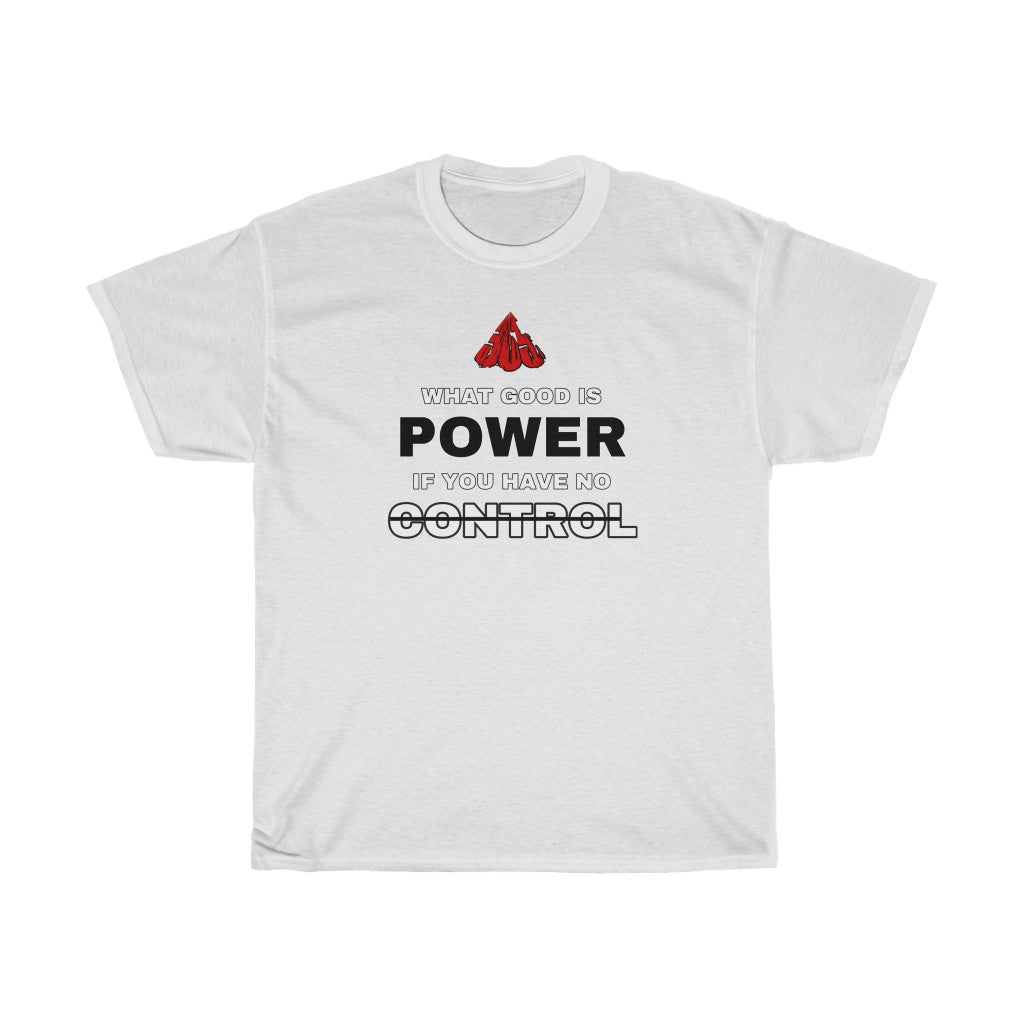 Official 365 “No Control” T Shirt