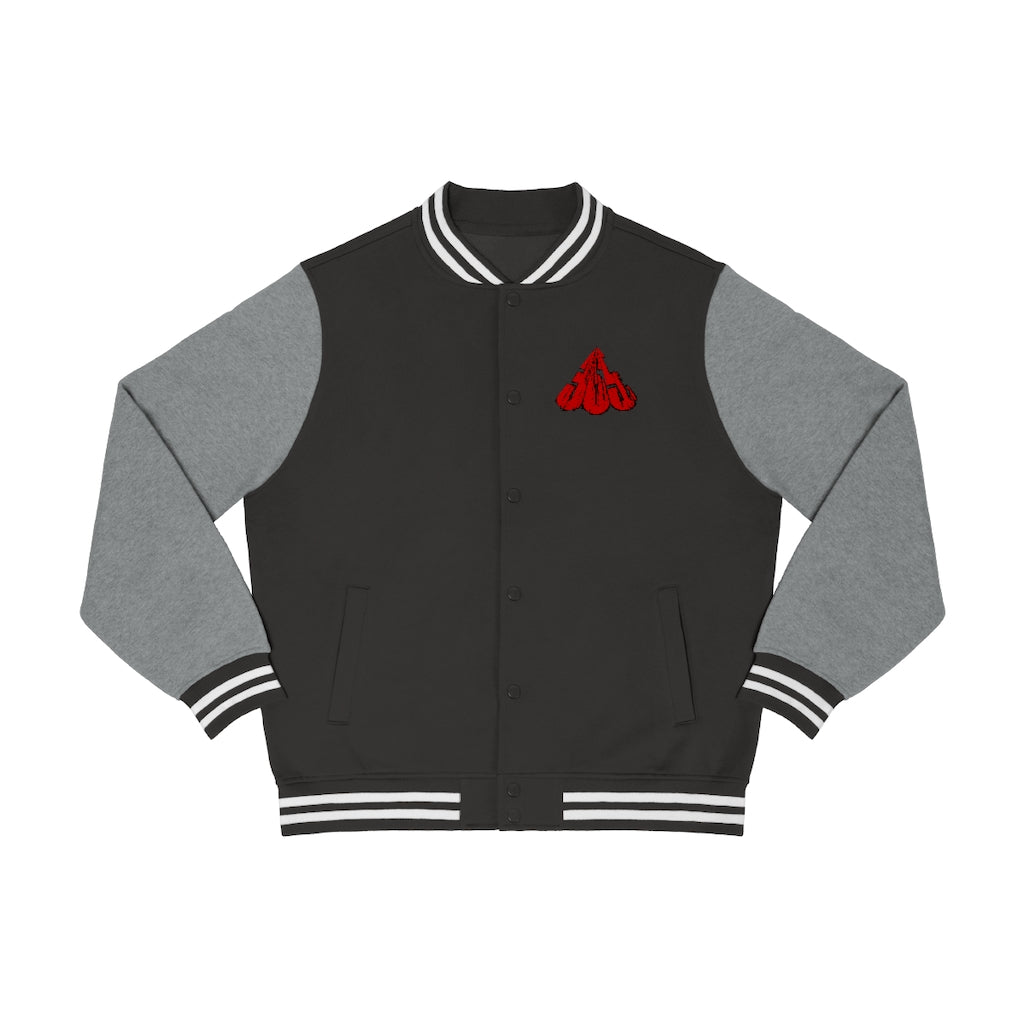 ITGMen's Varsity Jacket