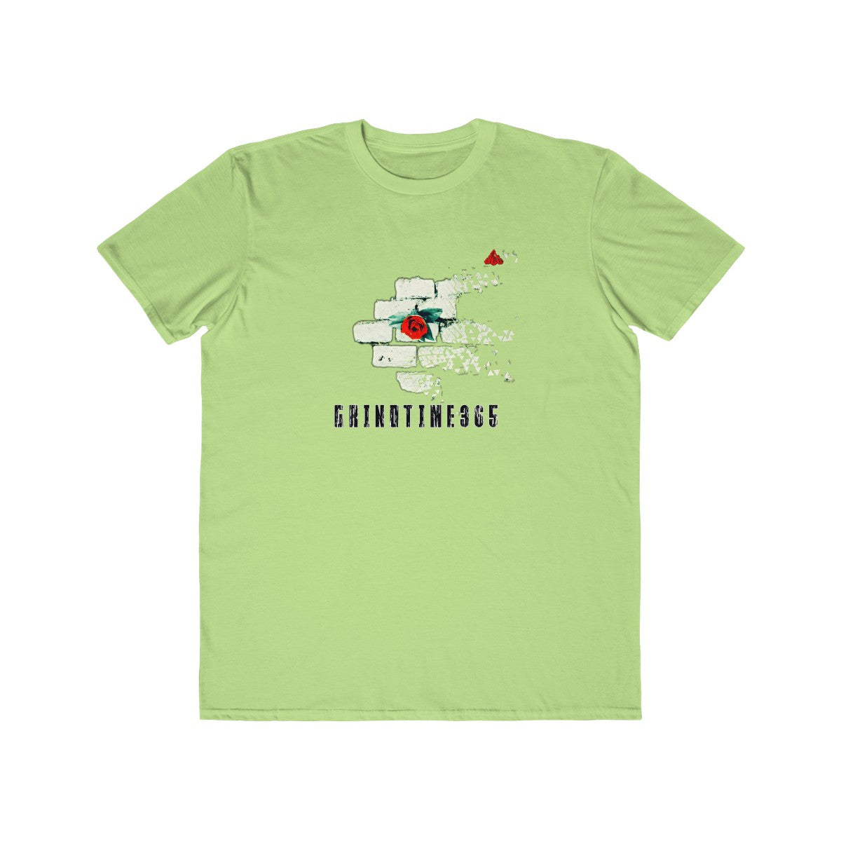 GRINDTIME365 | Rose T Shirt