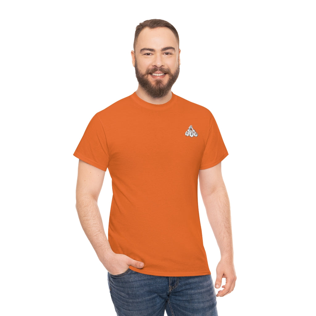365 “BUSINESS AS USUAL” T-SHIRT