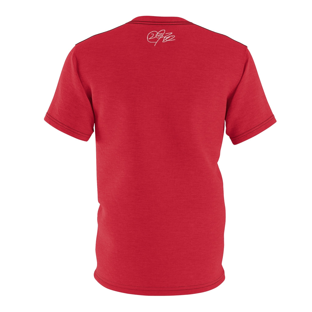 365 BRAND | RED ALERT 🚨- T Shirt