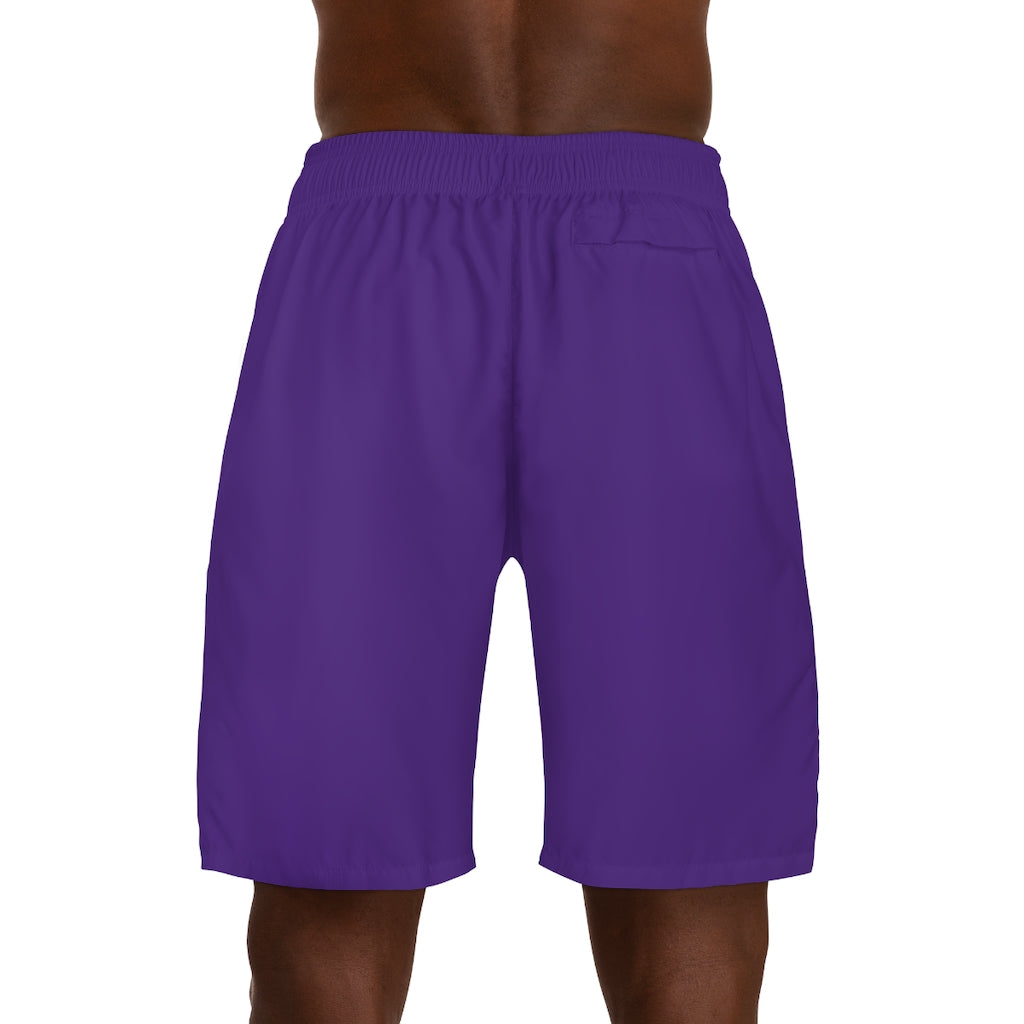 Ophishal Men's Jogger Shorts