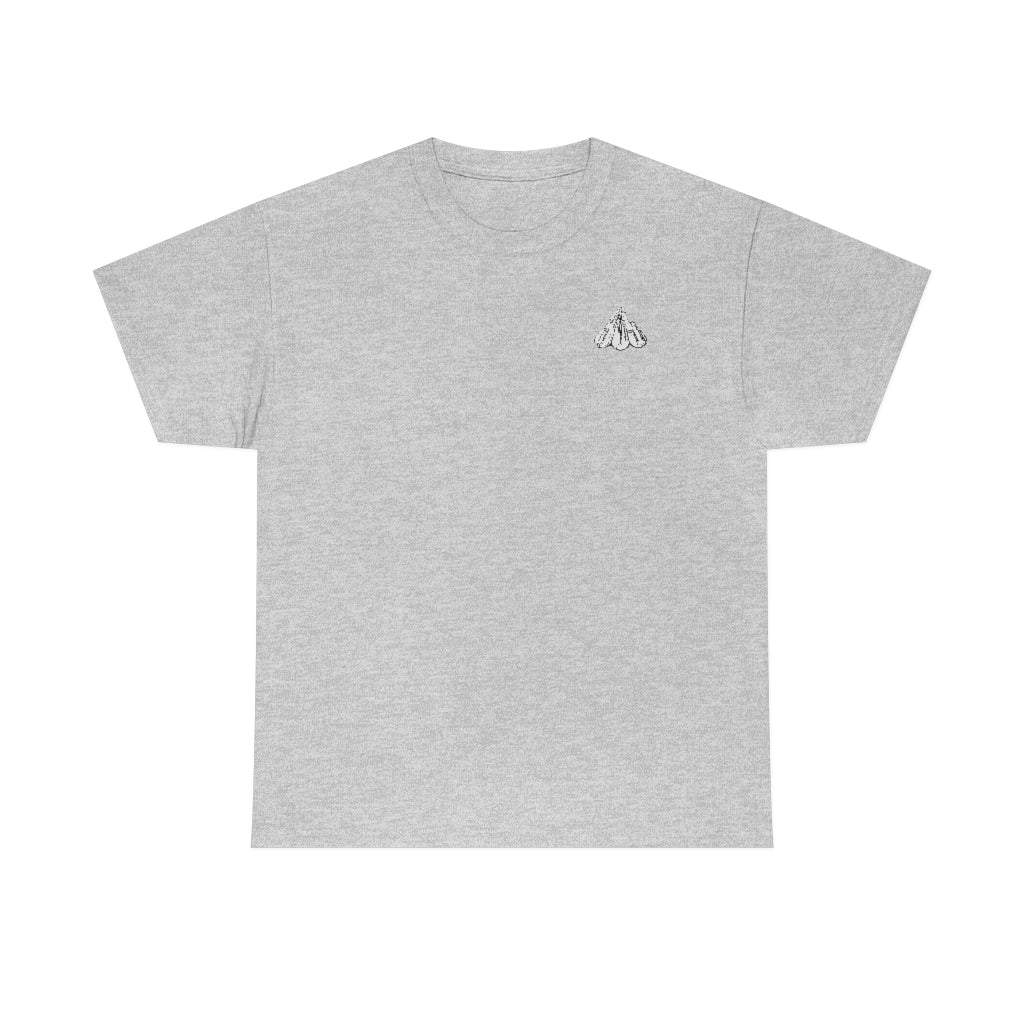 365 “BUSINESS AS USUAL” T-SHIRT