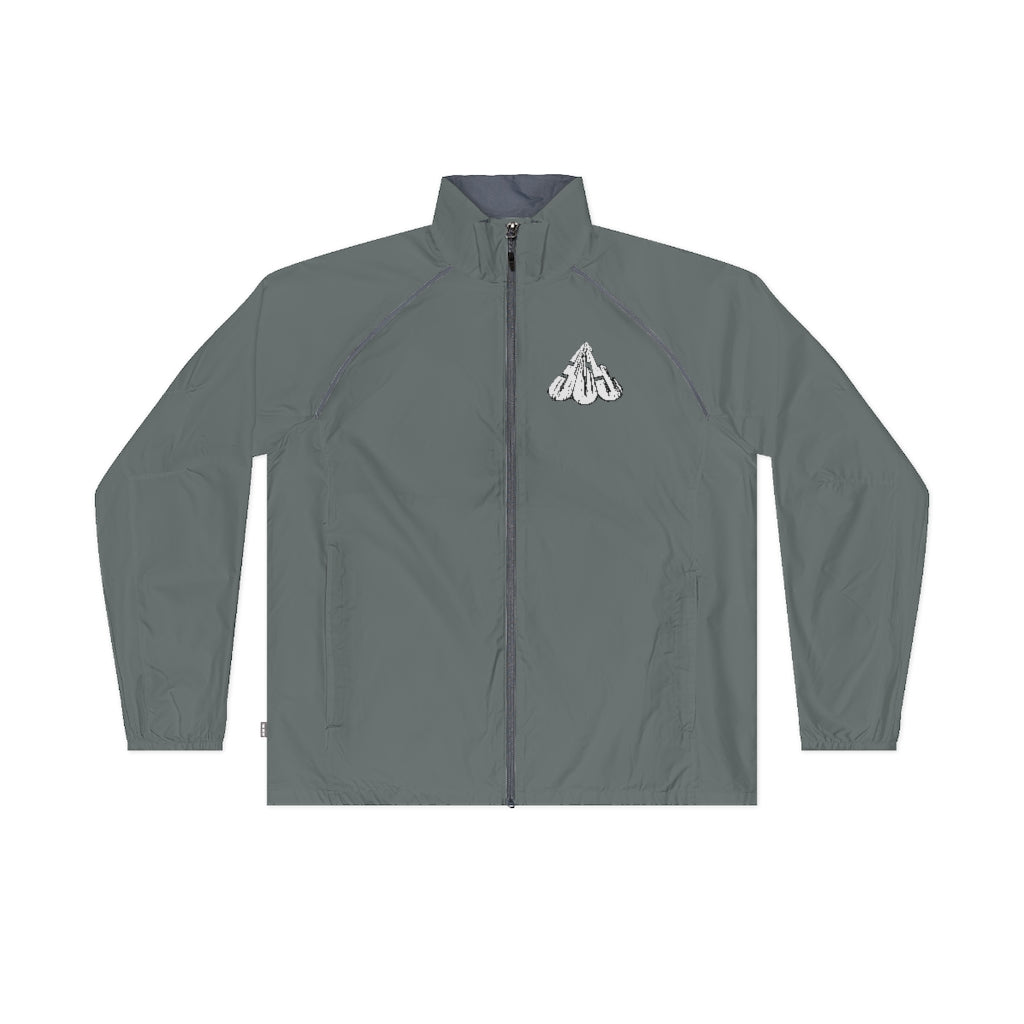 365 Brand Mens Packable Jacket 🧥