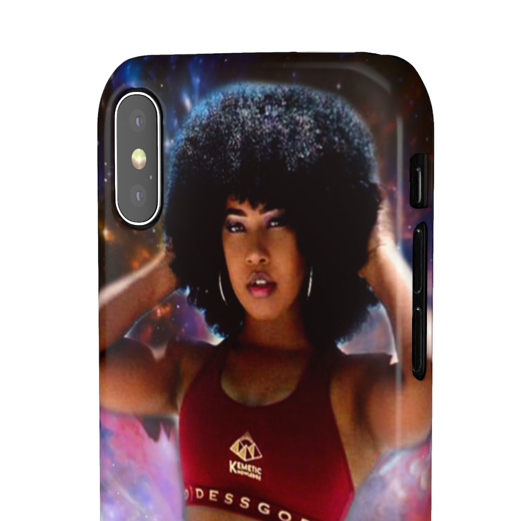 ITG365 Custom Snap Cases
