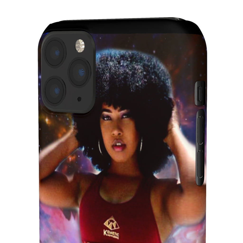 ITG365 Custom Snap Cases