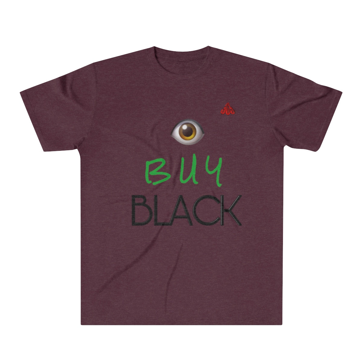 Men's Tri-Blend T-Shirt