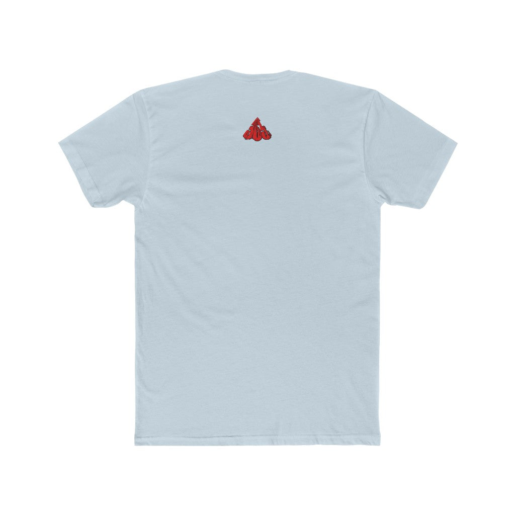 ITG365 20/20 Collection “G.O.D.” Men's Cotton Crew Tee