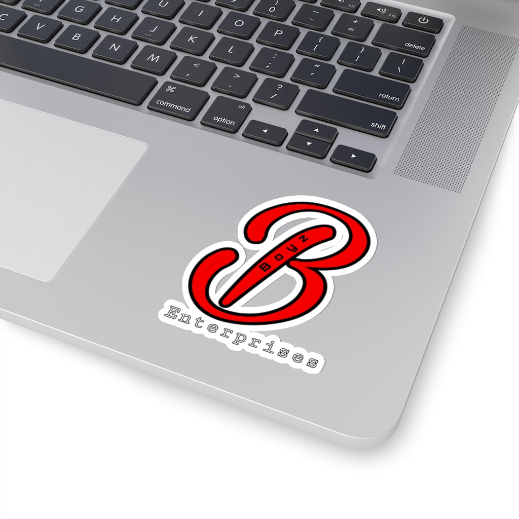 BLAIR BOYZ LOGO STICKER