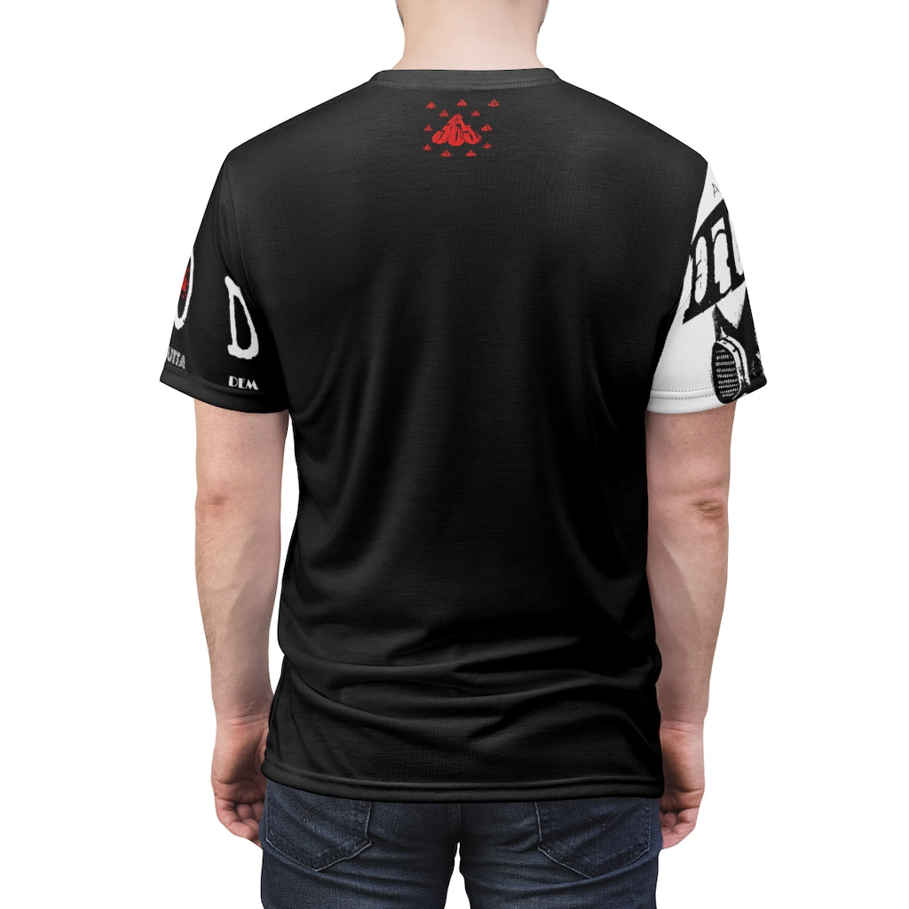 OFFICIAL 365 APPAREL TEE