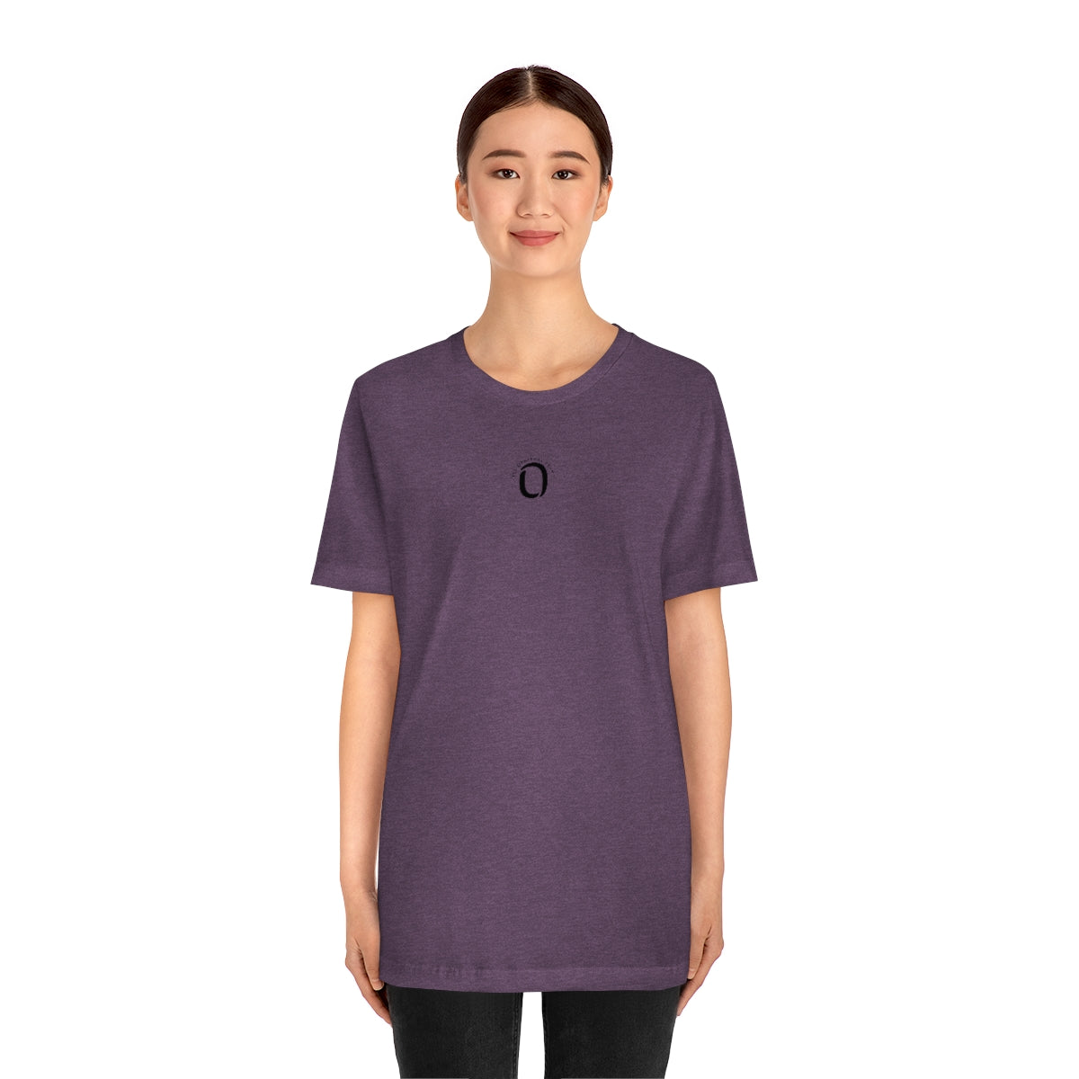 Ophishal Brand “No Nike” T Shirt