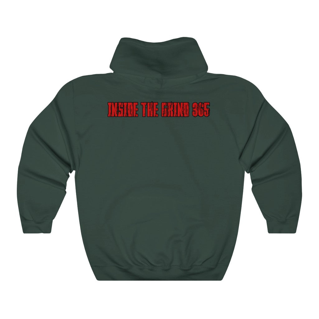 VHS 20/20 Collection By ITG365 | Heavy Blend™ Hooded Sweatshirt