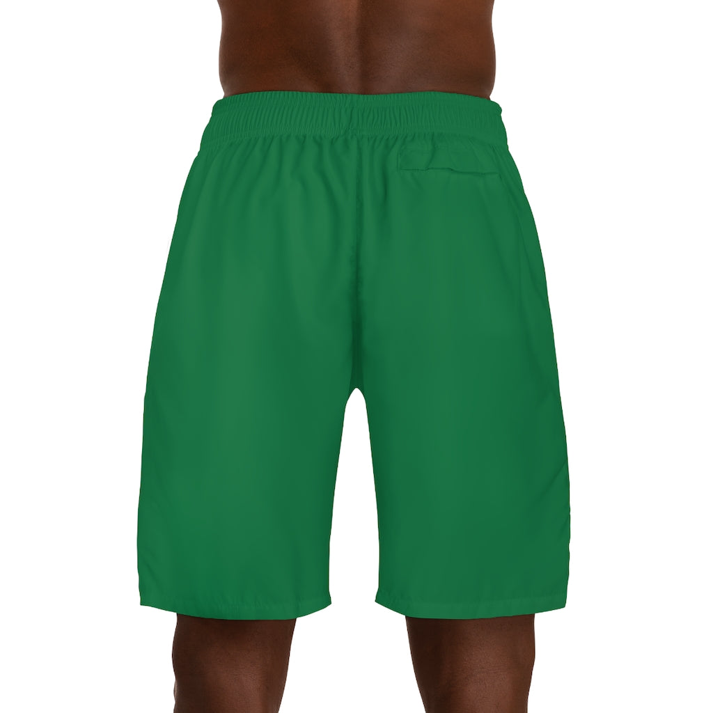 Ophishal Men's Jogger Shorts