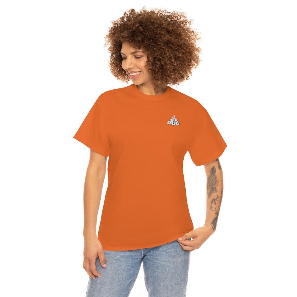 365 “BUSINESS AS USUAL” T-SHIRT