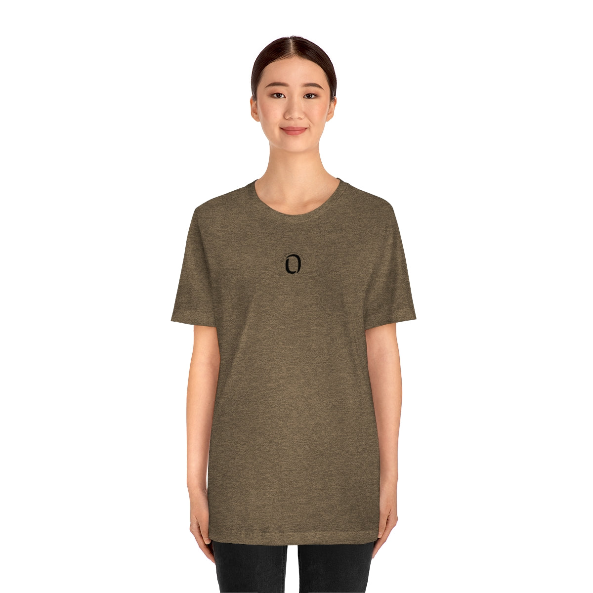 Ophishal Brand “No Nike” T Shirt