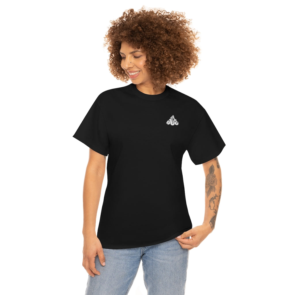 365 “BUSINESS AS USUAL” T-SHIRT