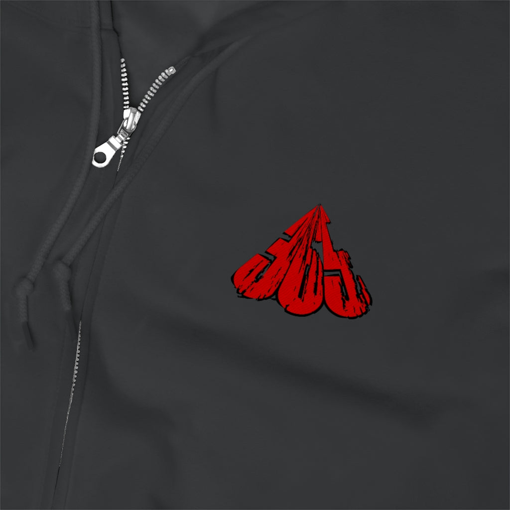 Official “365 Grinderz” Hoodie (Embroidered)
