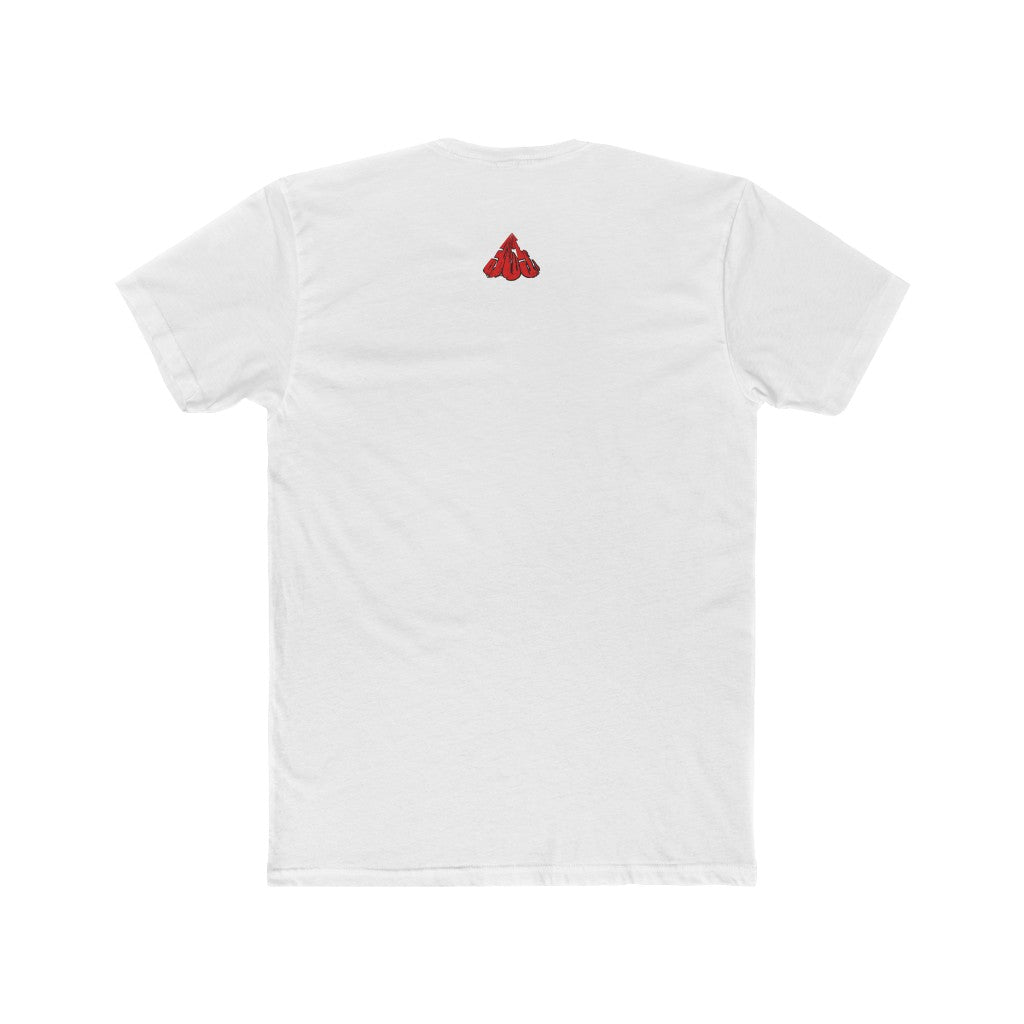 ITG365 20/20 Collection “G.O.D.” Men's Cotton Crew Tee