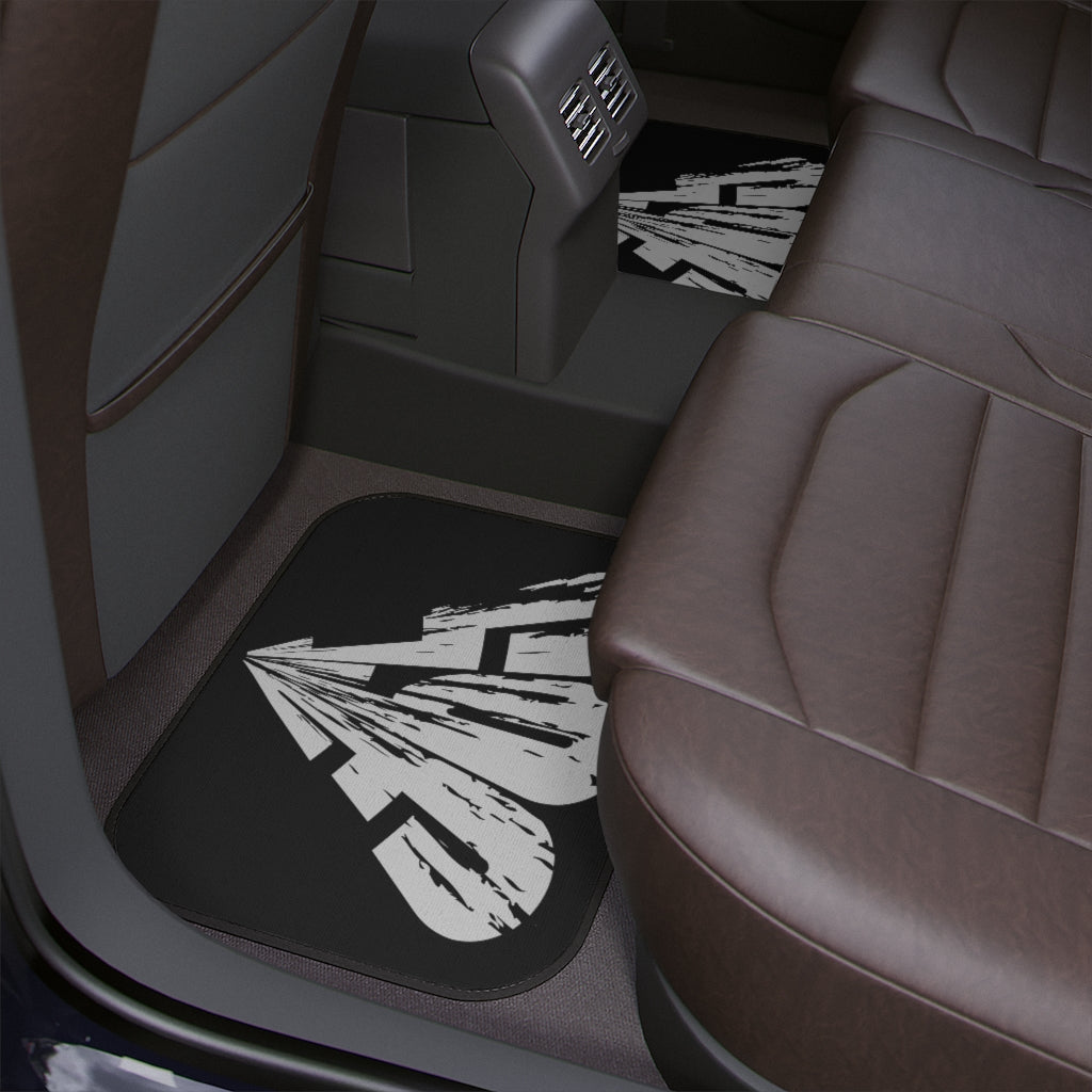 365 BRAND - Car Floor Mats, 1pc