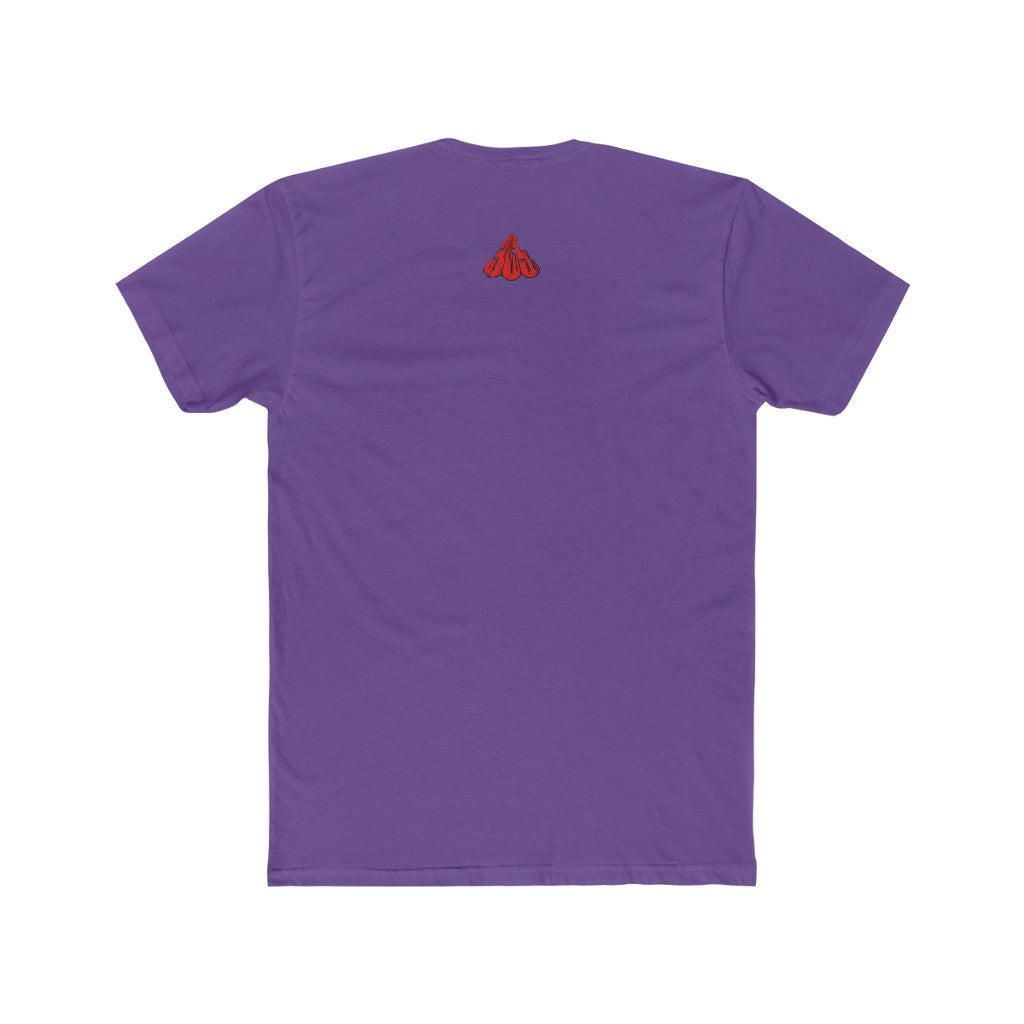 ITG365 20/20 Collection “G.O.D.” Men's Cotton Crew Tee