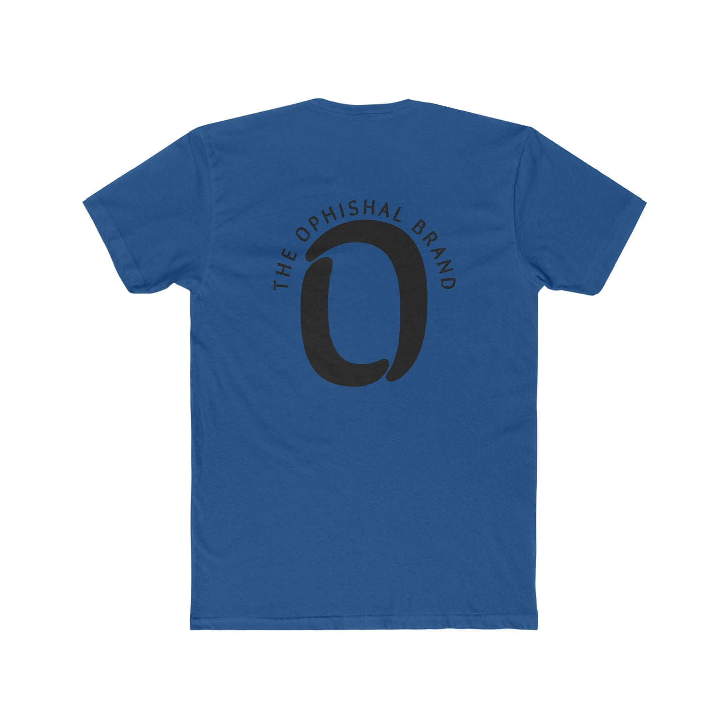 Ophishal Brand x Wellness T Shirt