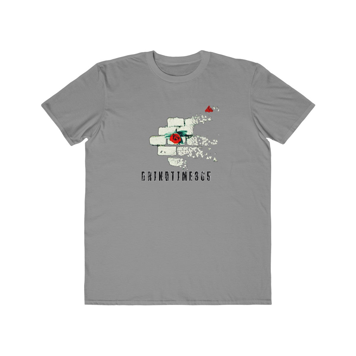 GRINDTIME365 | Rose T Shirt