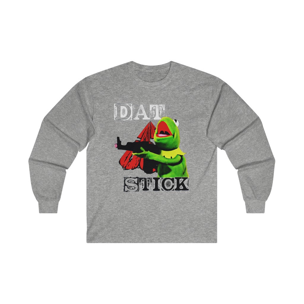 365 "DAT STICK" Long Sleeve Tee