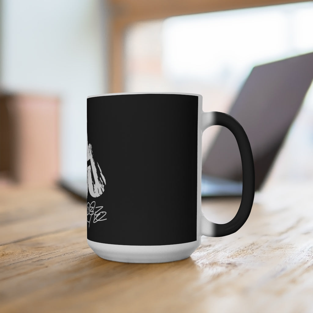 365 BRAND | Signature Series Color Changing Mug