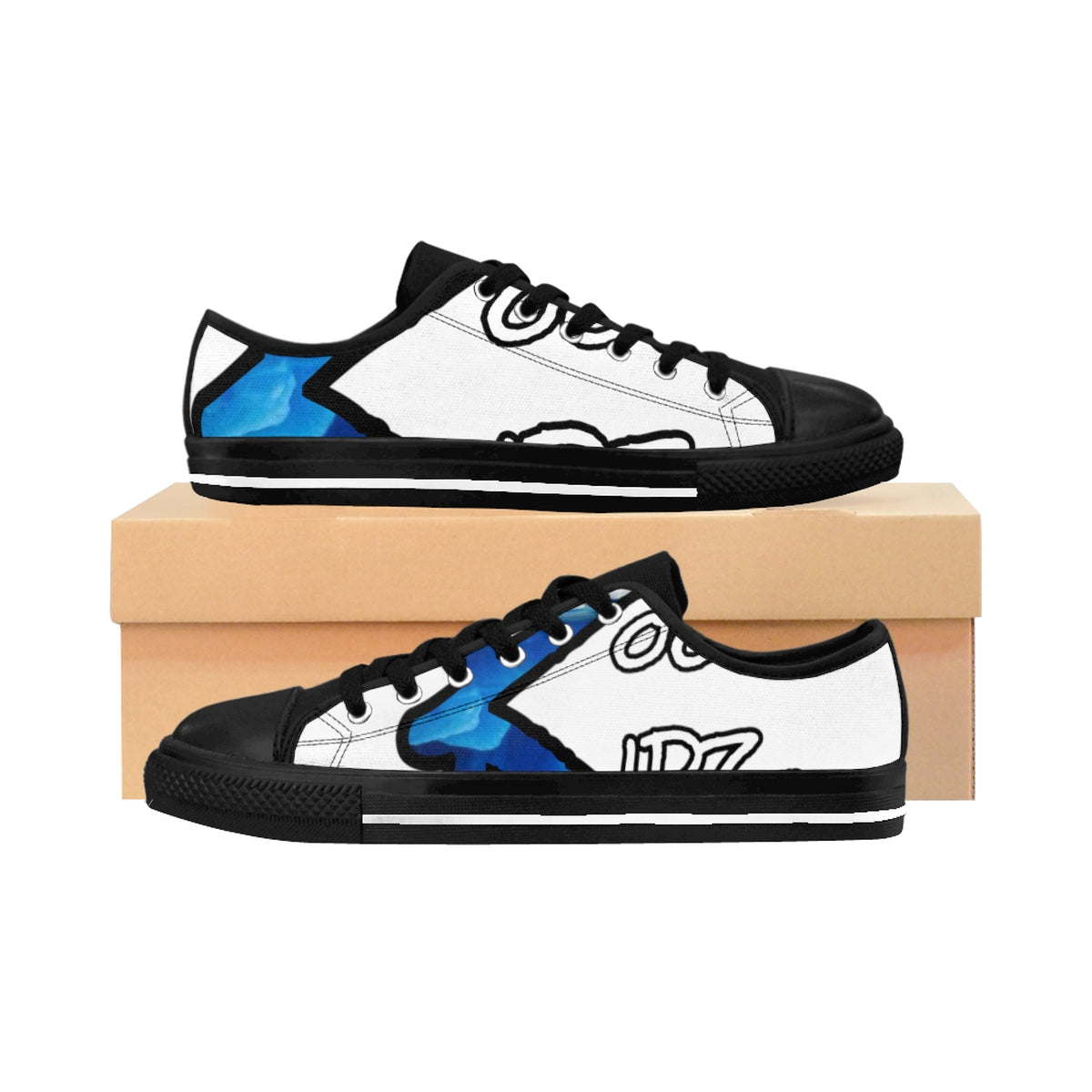Kool Kidz Sneakers by