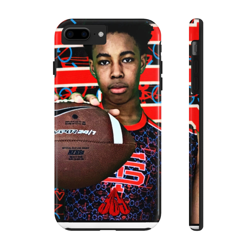 Personalized Case Mate Tough Phone Cases