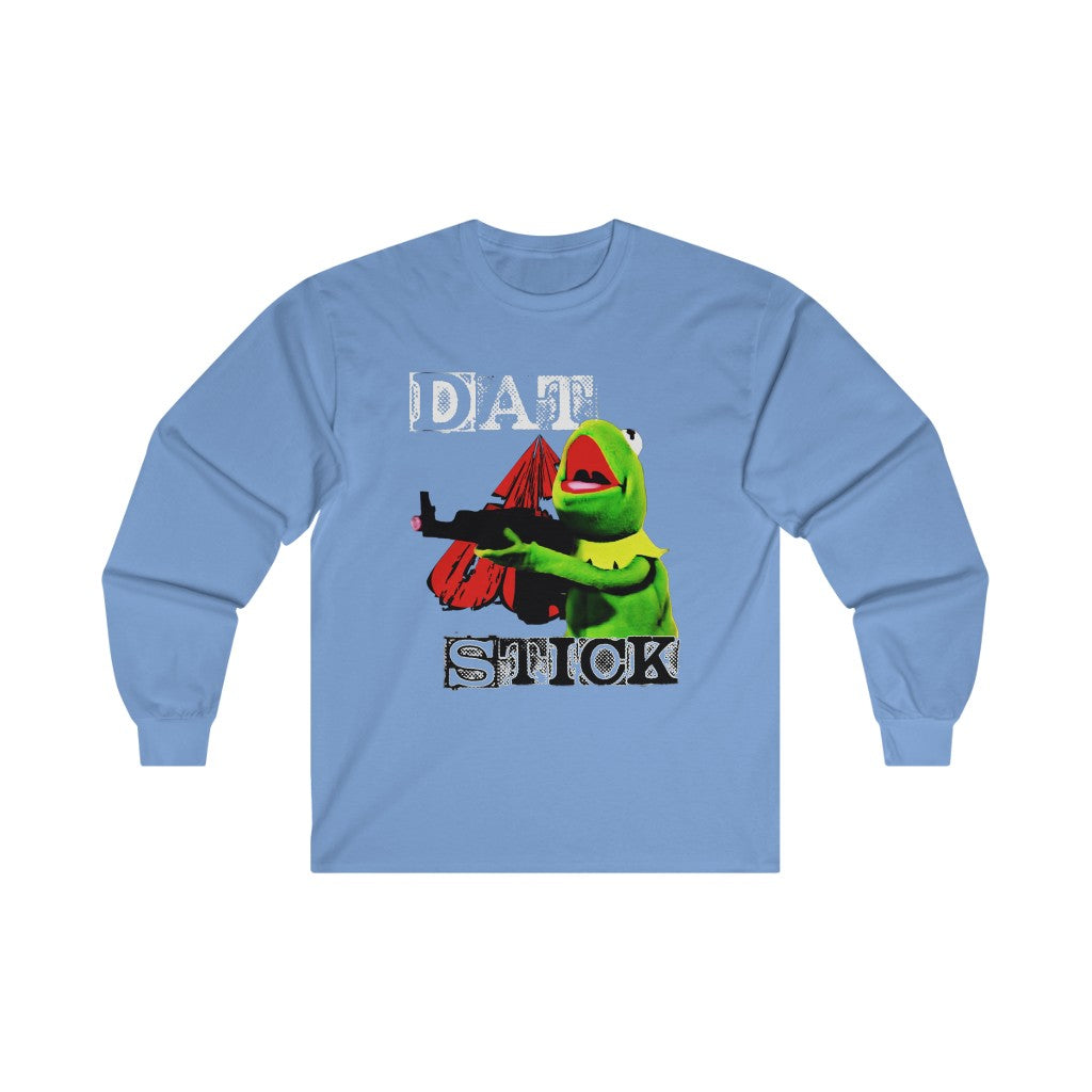 365 "DAT STICK" Long Sleeve Tee