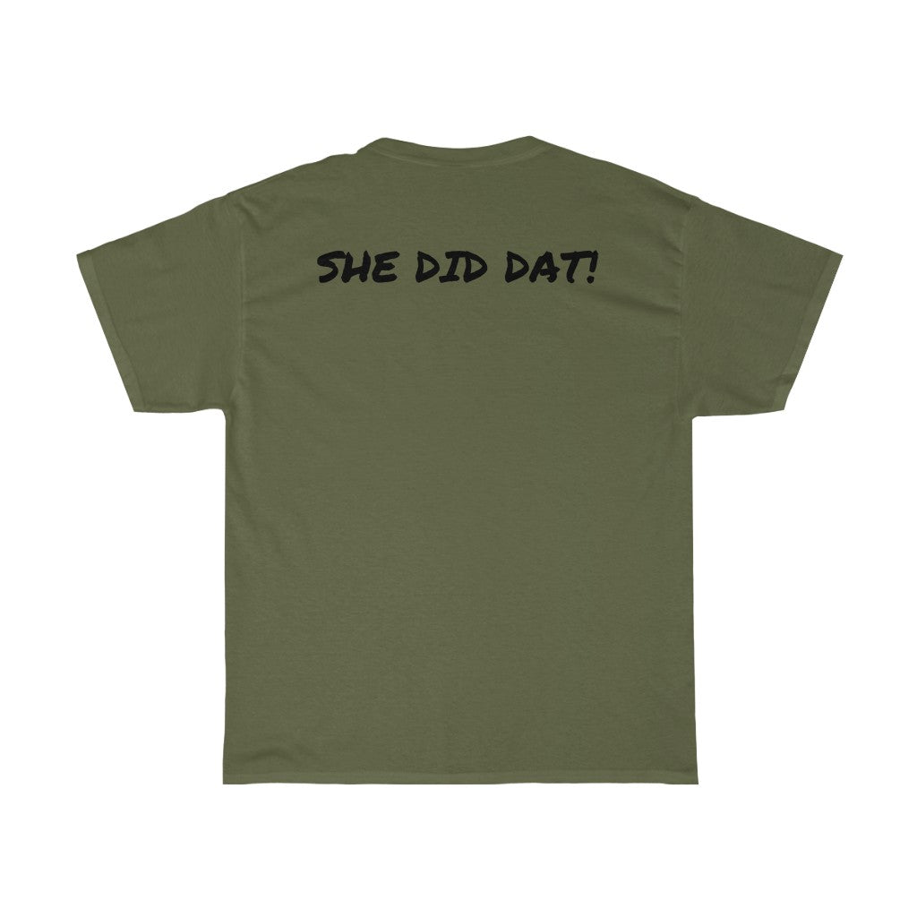Tionna Blair Class Of 2021 T Shirt
