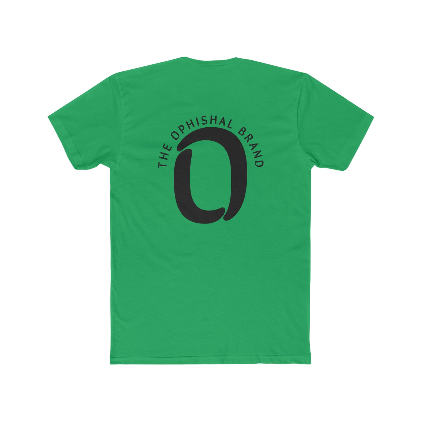 Ophishal Brand x Wellness T Shirt
