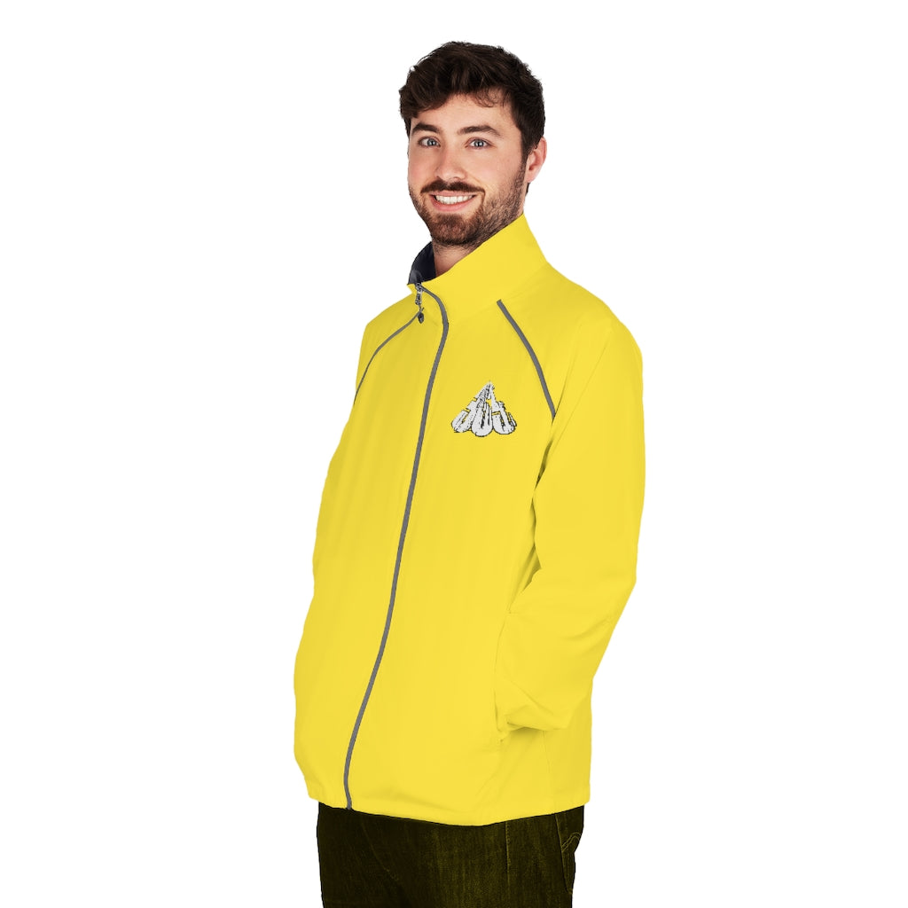 365 Brand Mens Packable Jacket 🧥