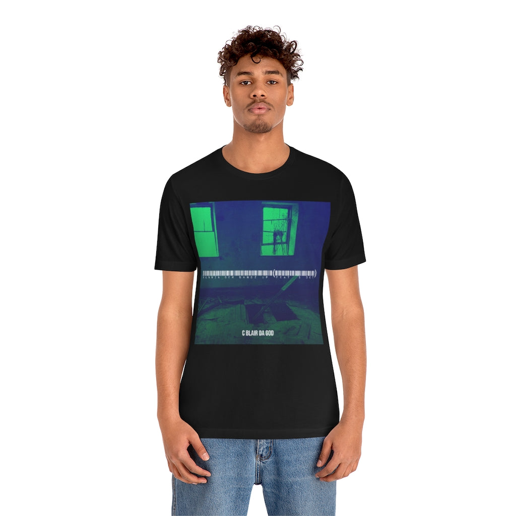 Runnin Dem Bandz Up T Shirt