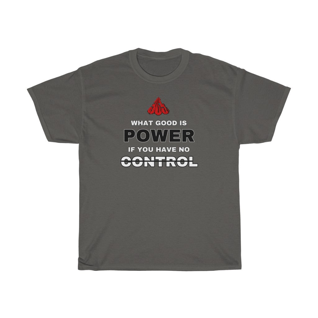 Official 365 “No Control” T Shirt