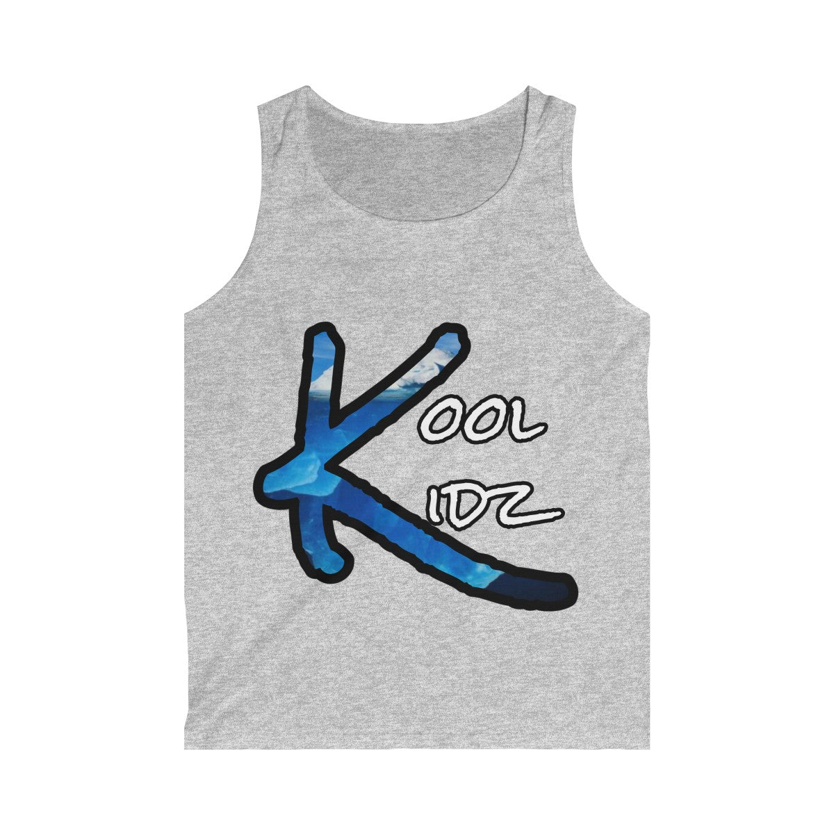 Kool Kidz Tank Top by ITG365