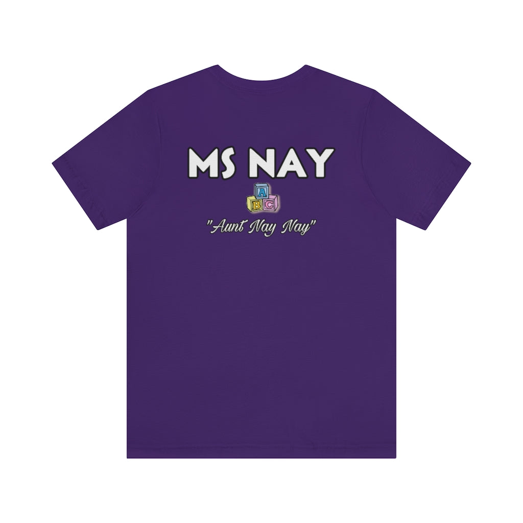 5030 Family Daycare T Shirt