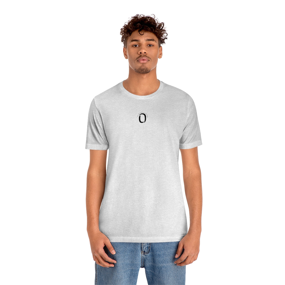 Ophishal Brand “No Nike” T Shirt