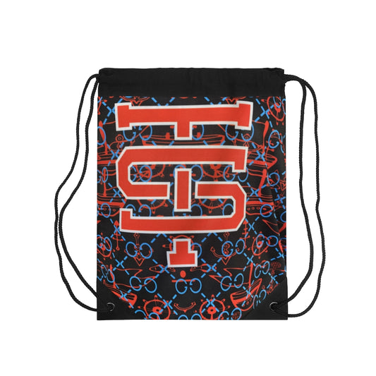 Supreme Team Drawstring Bag